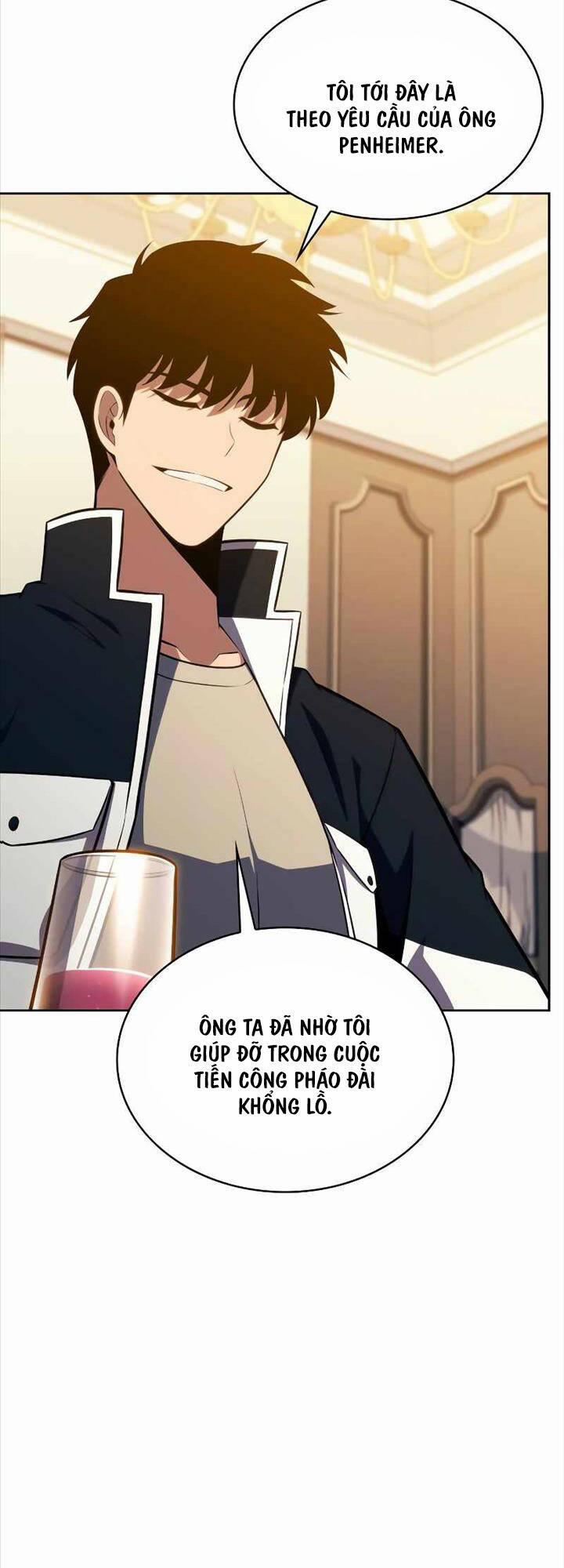 Người Chơi Mới Cấp Tối Đa 135 trang 30