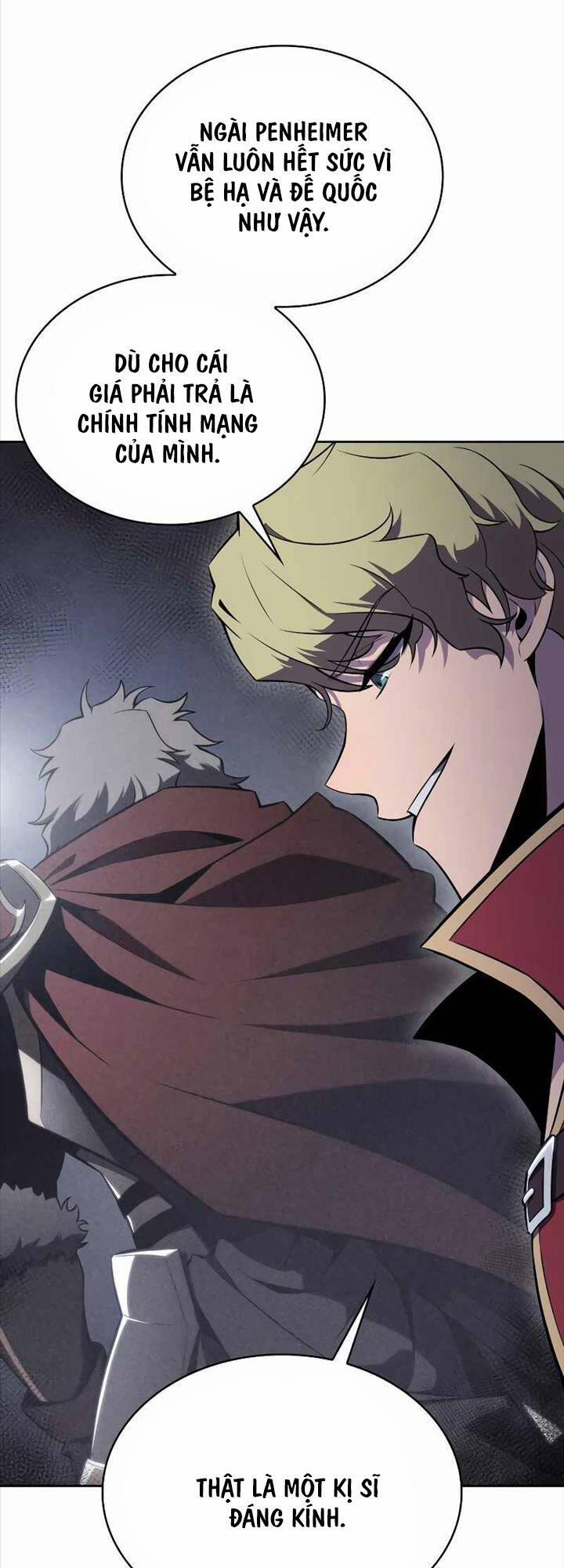 Người Chơi Mới Cấp Tối Đa 135 trang 33