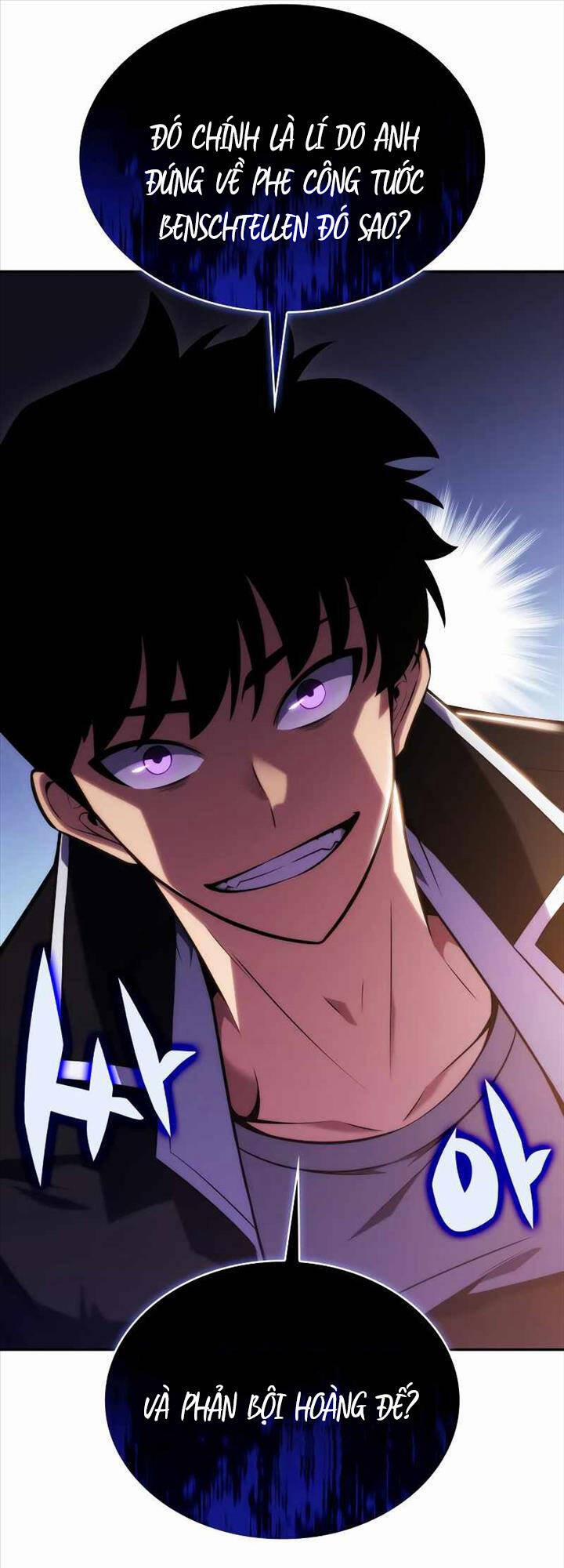 Người Chơi Mới Cấp Tối Đa 135 trang 38