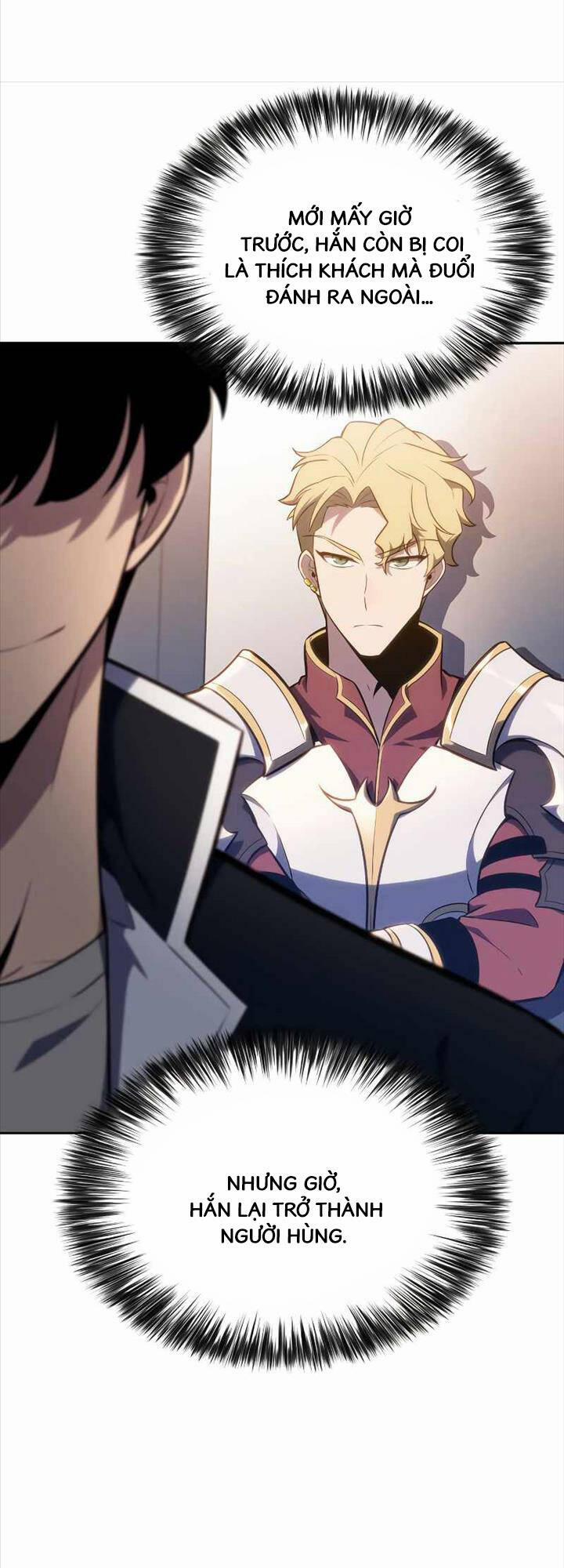 Người Chơi Mới Cấp Tối Đa 135 trang 5