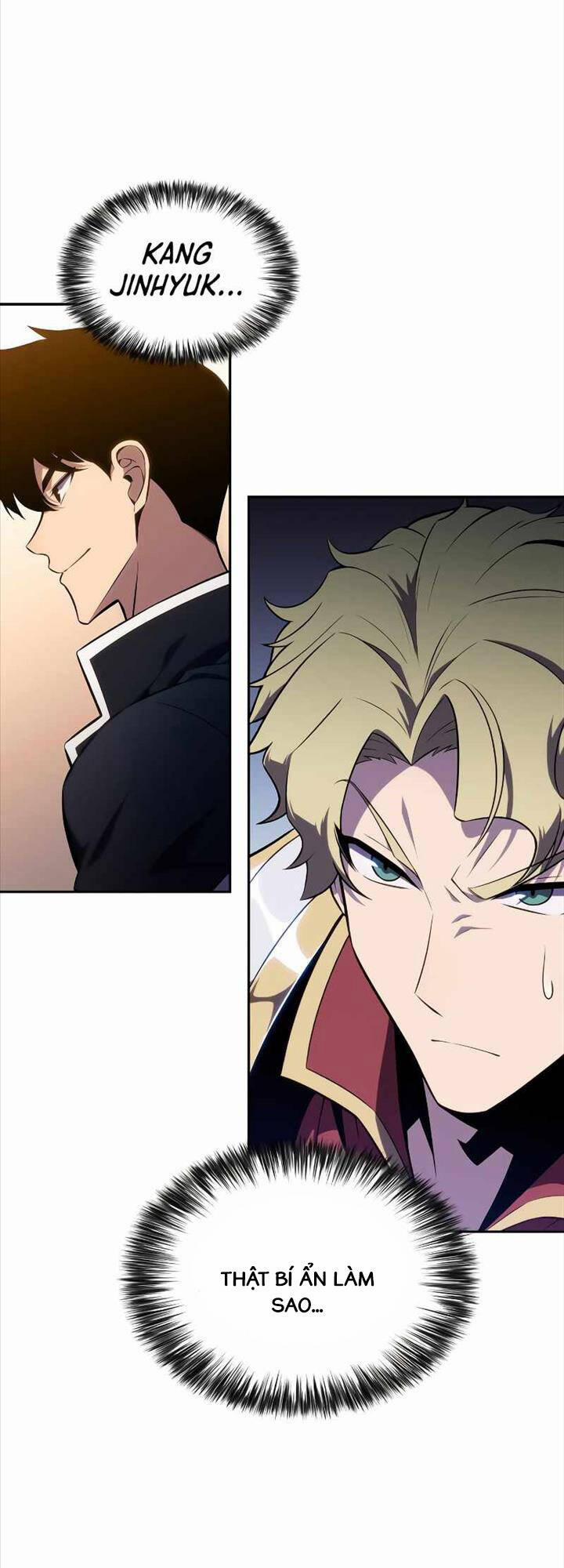 Người Chơi Mới Cấp Tối Đa 135 trang 6