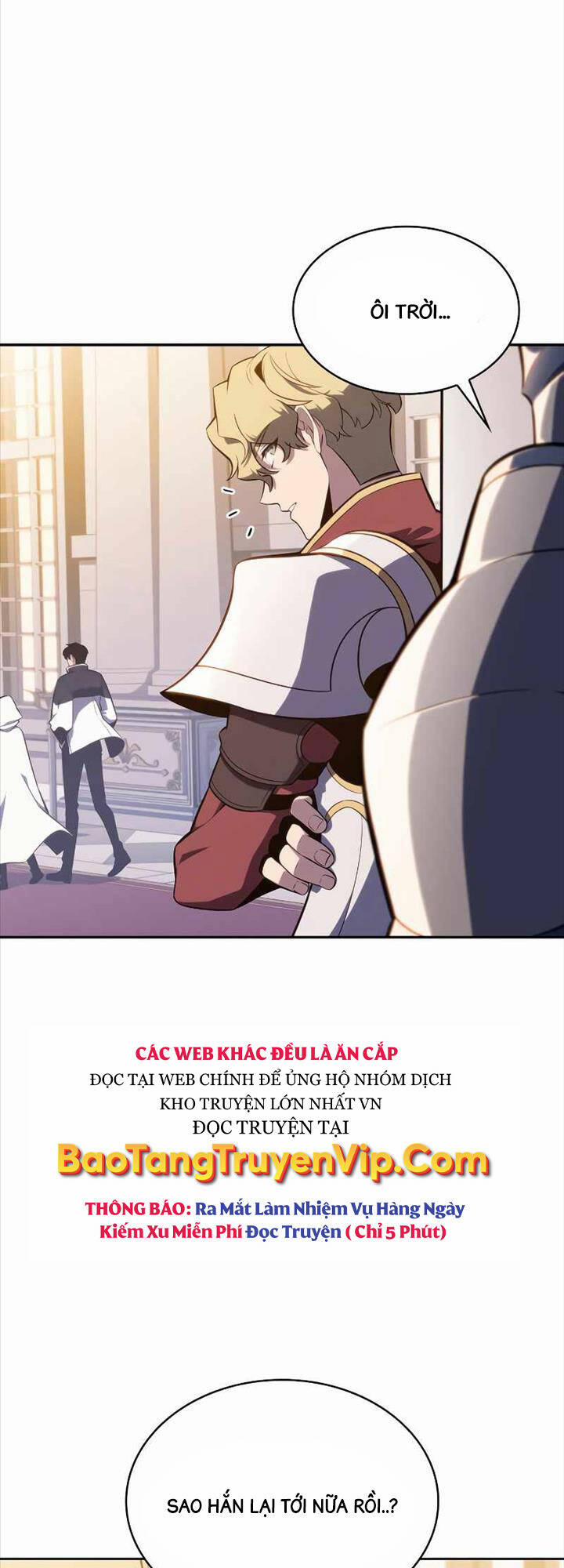 Người Chơi Mới Cấp Tối Đa 135 trang 7