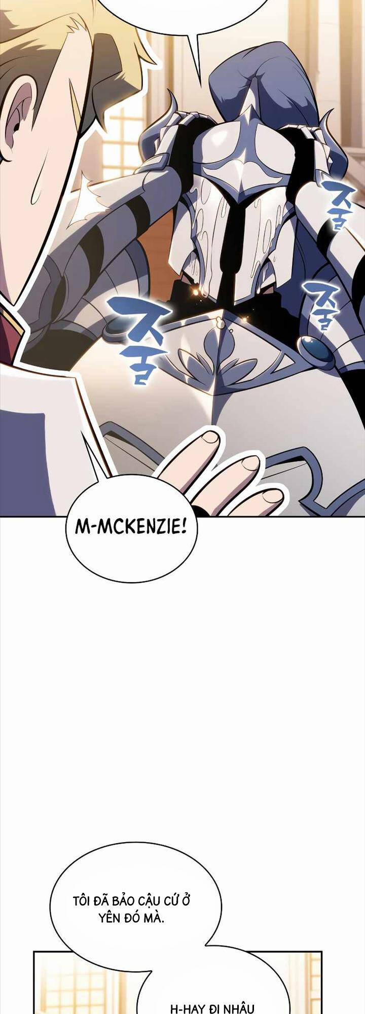 Người Chơi Mới Cấp Tối Đa 135 trang 8