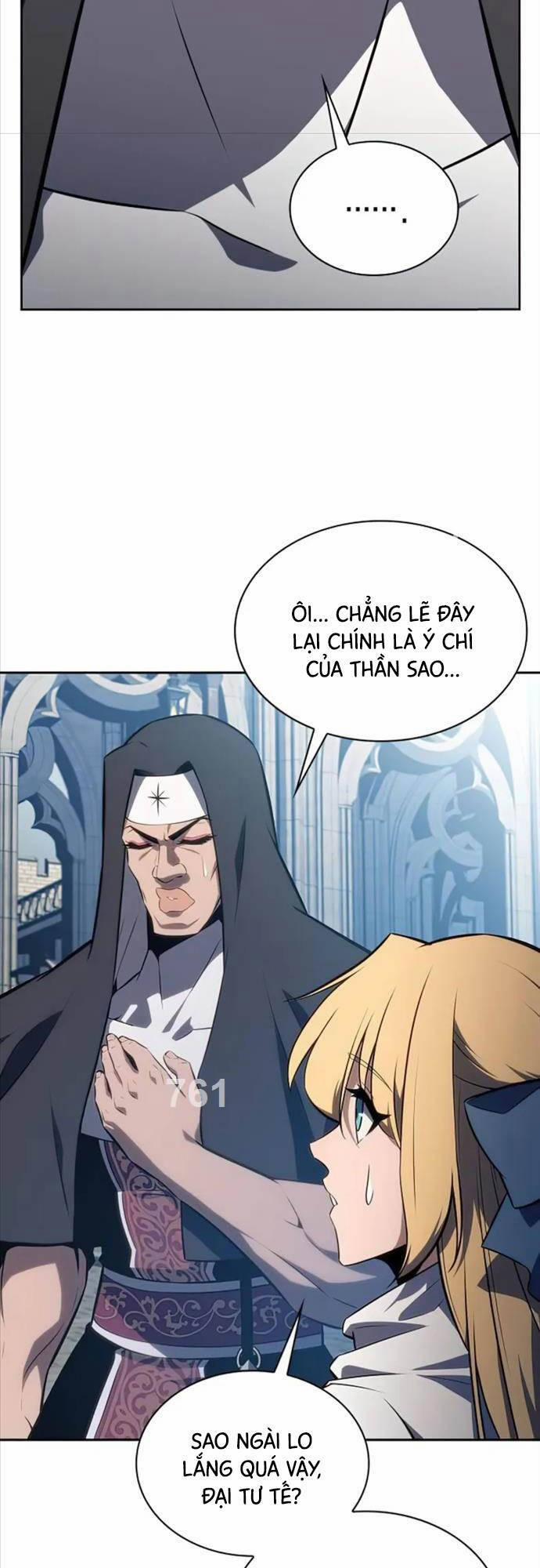 Người Chơi Mới Cấp Tối Đa 136 trang 1