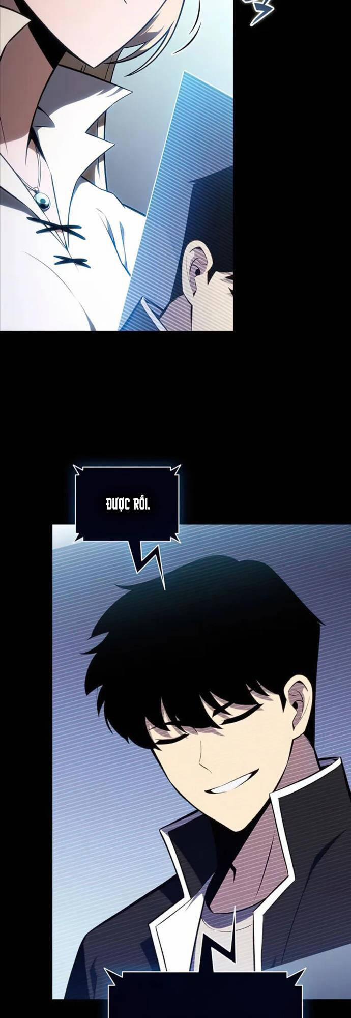 Người Chơi Mới Cấp Tối Đa 136 trang 12