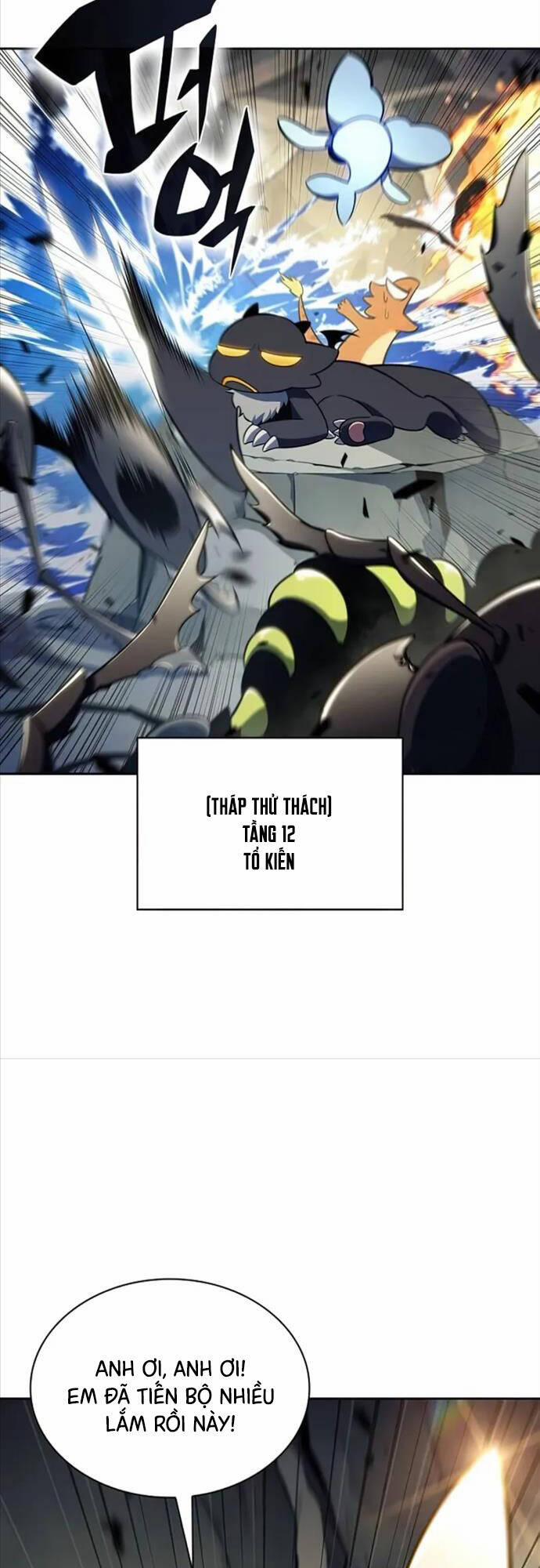 Người Chơi Mới Cấp Tối Đa 136 trang 18