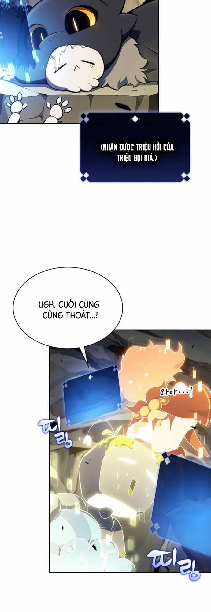 Người Chơi Mới Cấp Tối Đa 136 trang 22