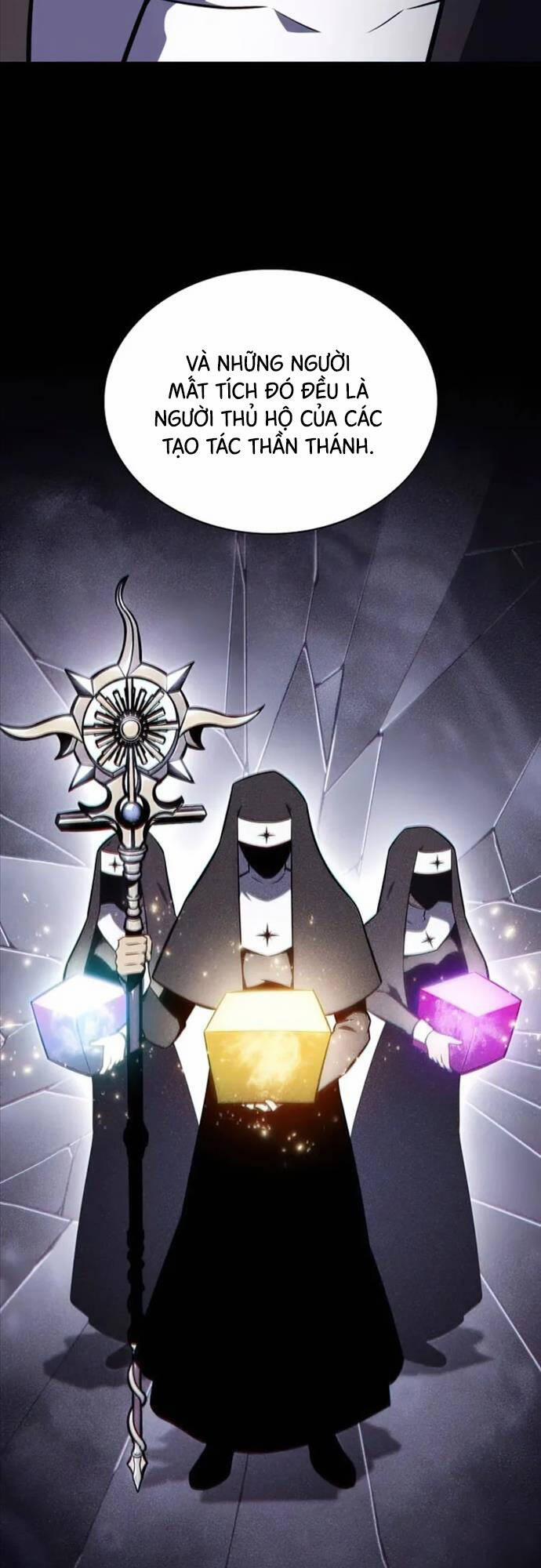 Người Chơi Mới Cấp Tối Đa 136 trang 3