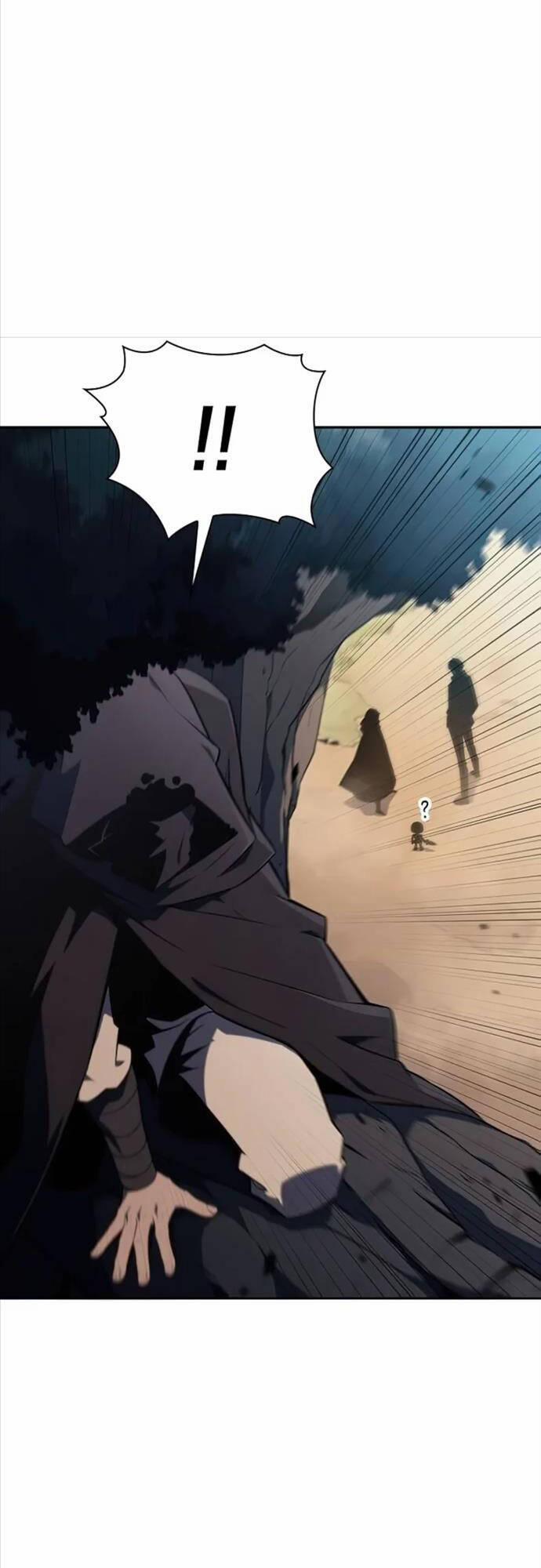 Người Chơi Mới Cấp Tối Đa 136 trang 33