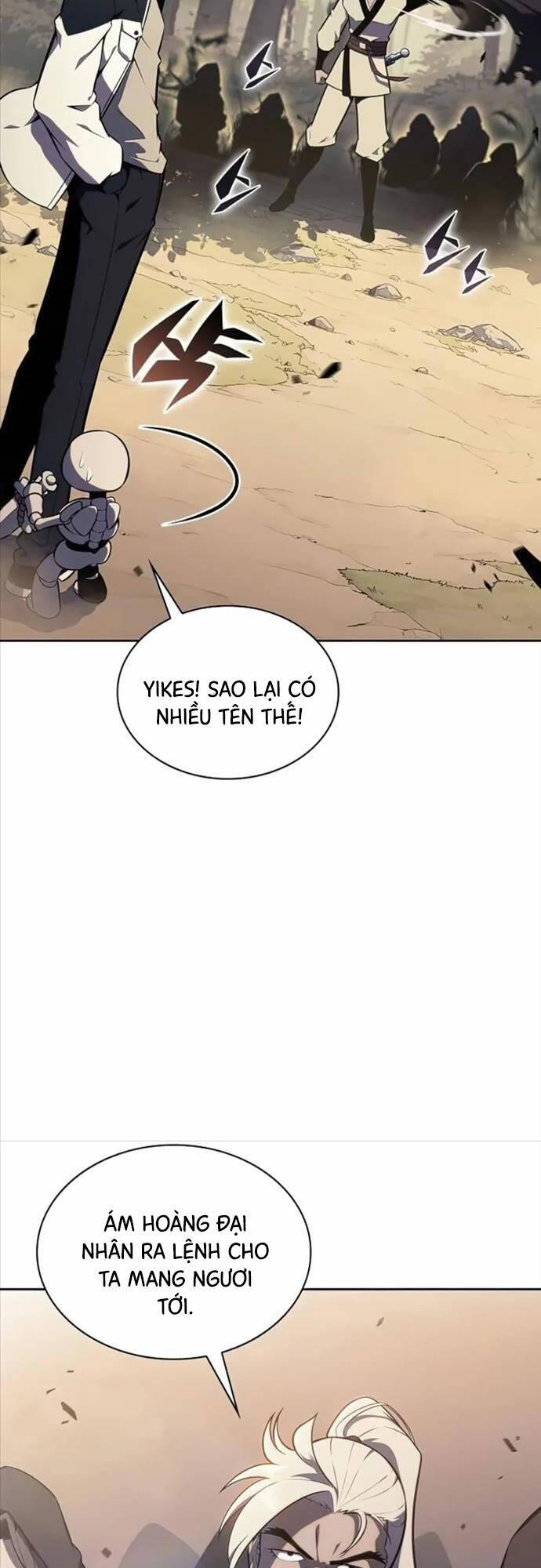 Người Chơi Mới Cấp Tối Đa 136 trang 37