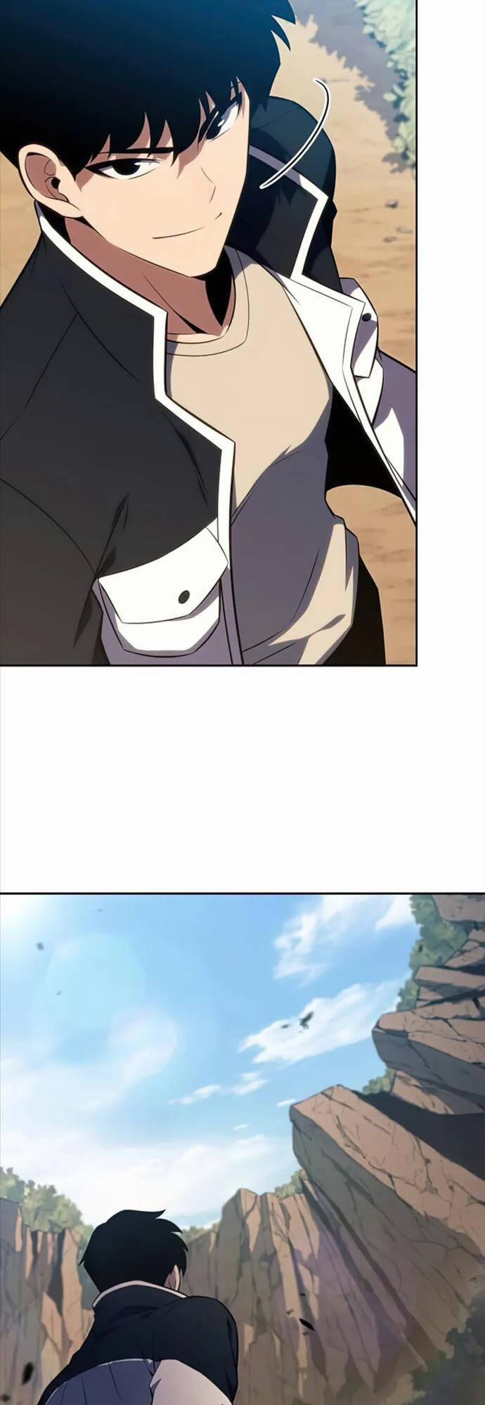 Người Chơi Mới Cấp Tối Đa 136 trang 44