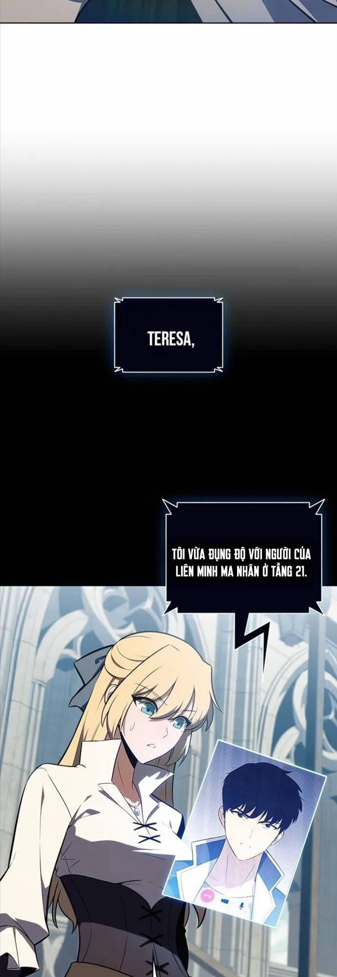 Người Chơi Mới Cấp Tối Đa 136 trang 6