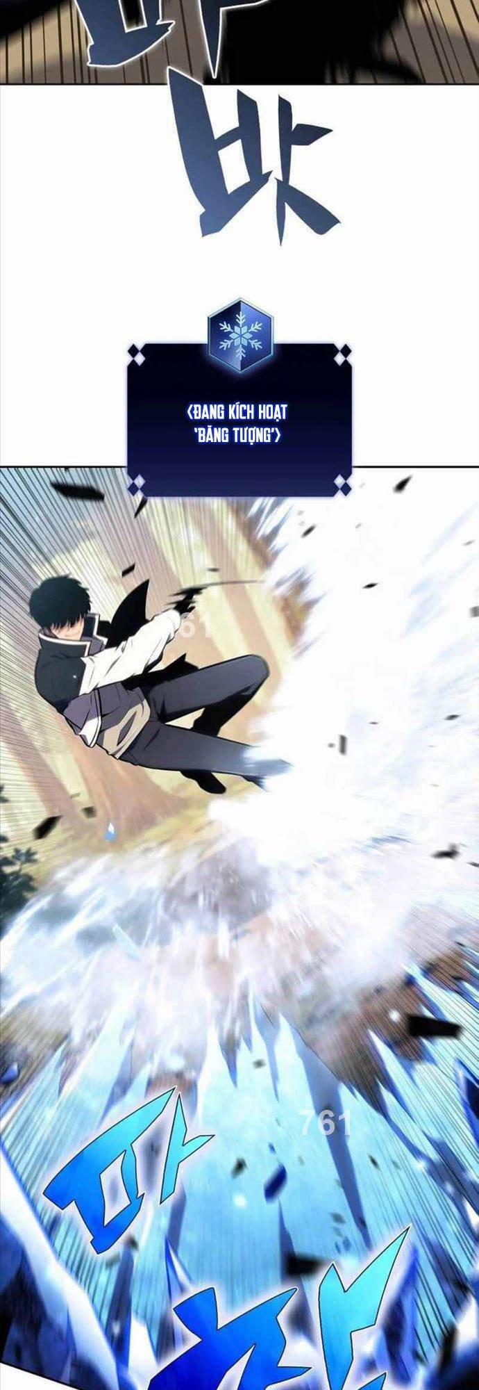 Người Chơi Mới Cấp Tối Đa 137 trang 1