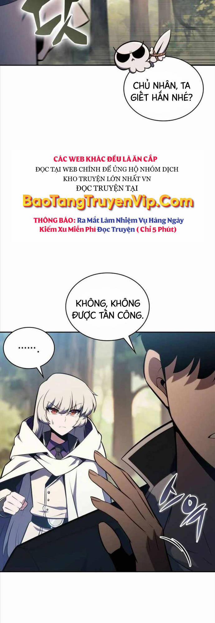 Người Chơi Mới Cấp Tối Đa 137 trang 14