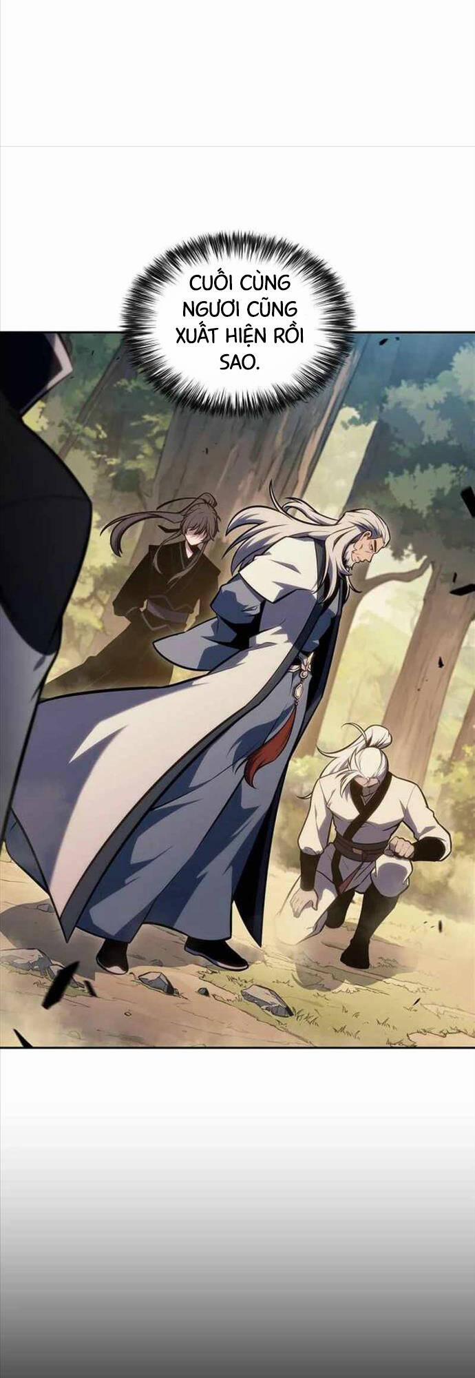 Người Chơi Mới Cấp Tối Đa 137 trang 15