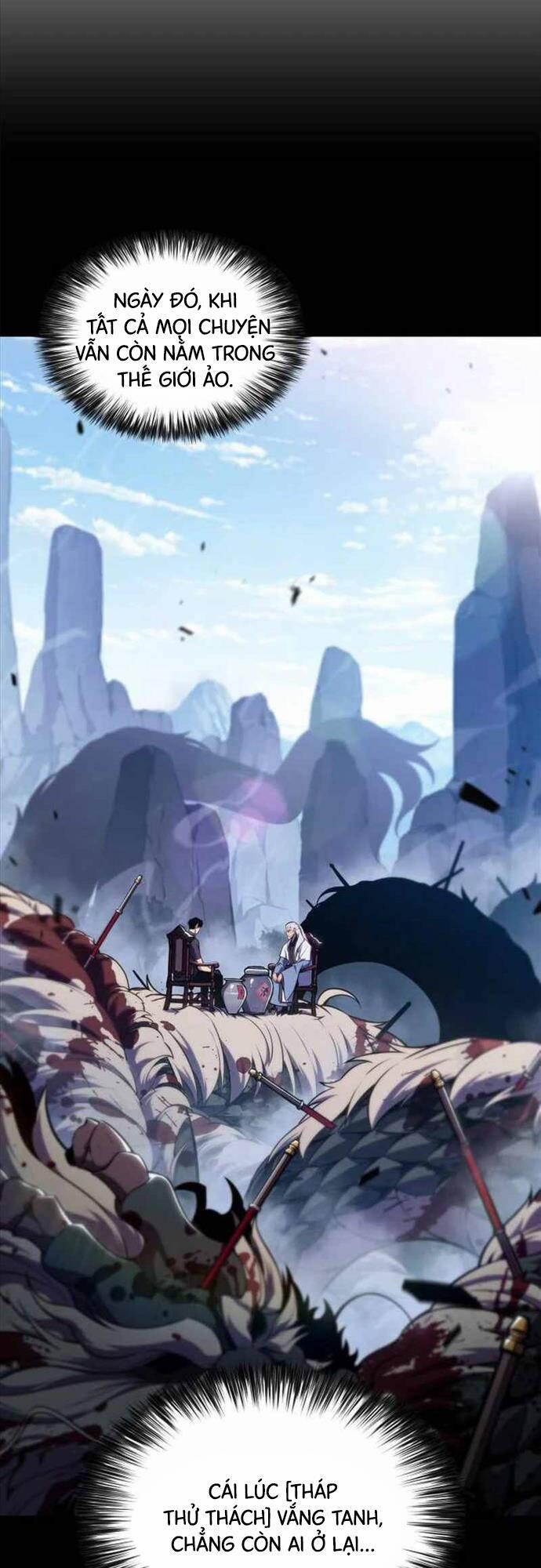 Người Chơi Mới Cấp Tối Đa 137 trang 16