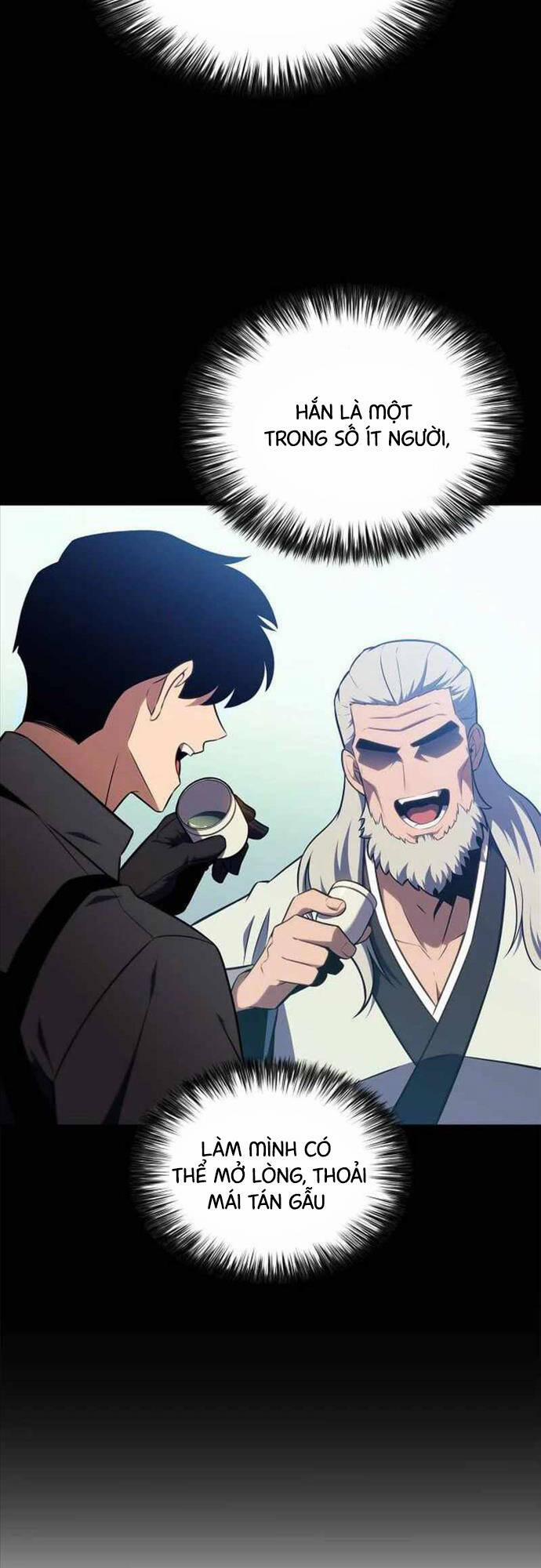 Người Chơi Mới Cấp Tối Đa 137 trang 17