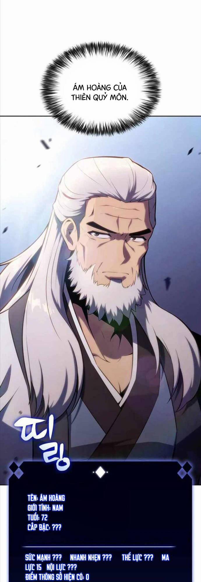 Người Chơi Mới Cấp Tối Đa 137 trang 19