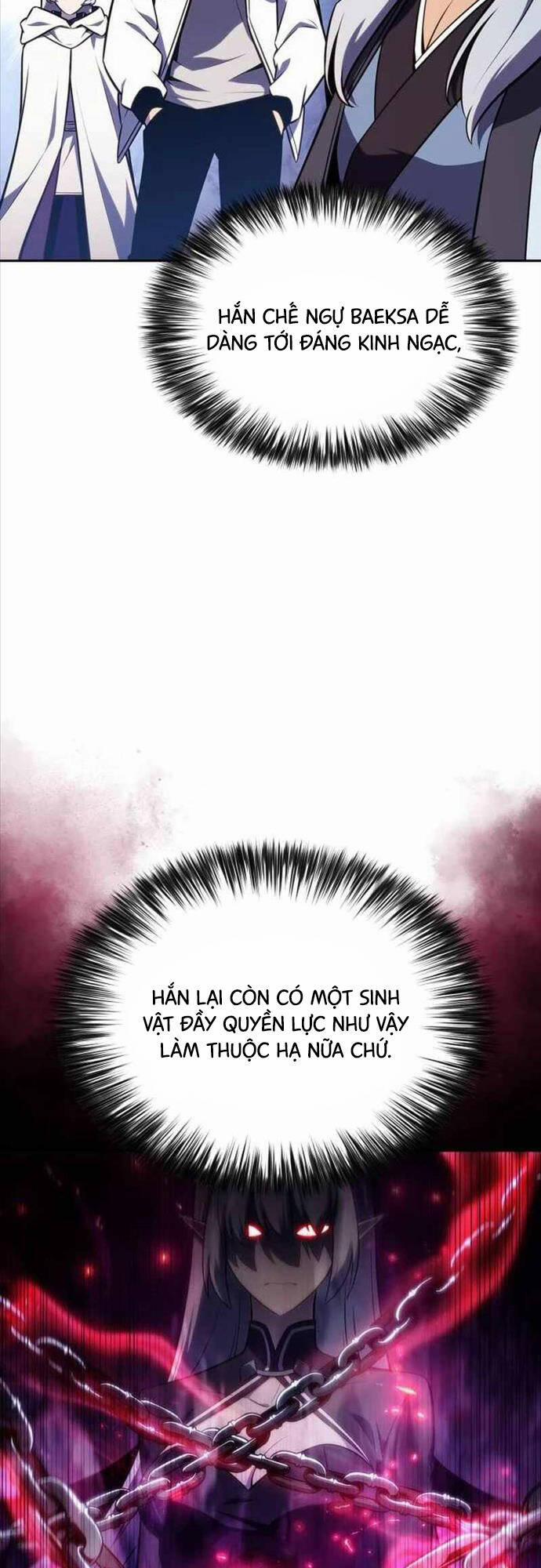 Người Chơi Mới Cấp Tối Đa 137 trang 23