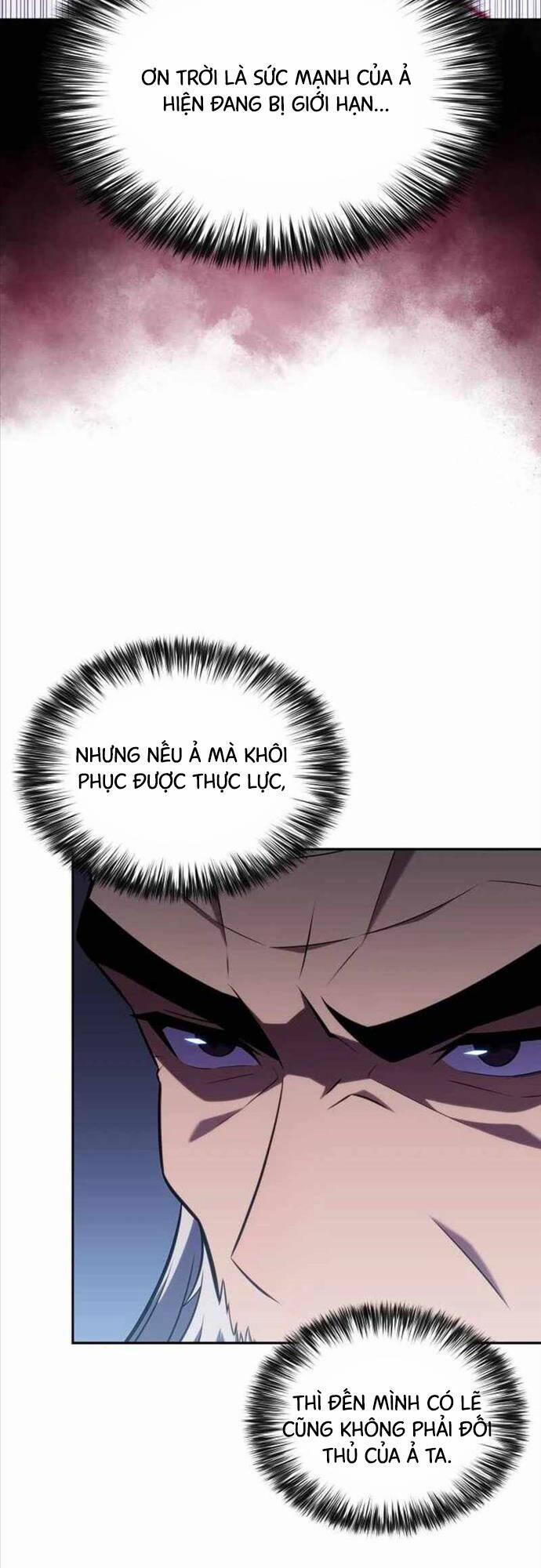 Người Chơi Mới Cấp Tối Đa 137 trang 25