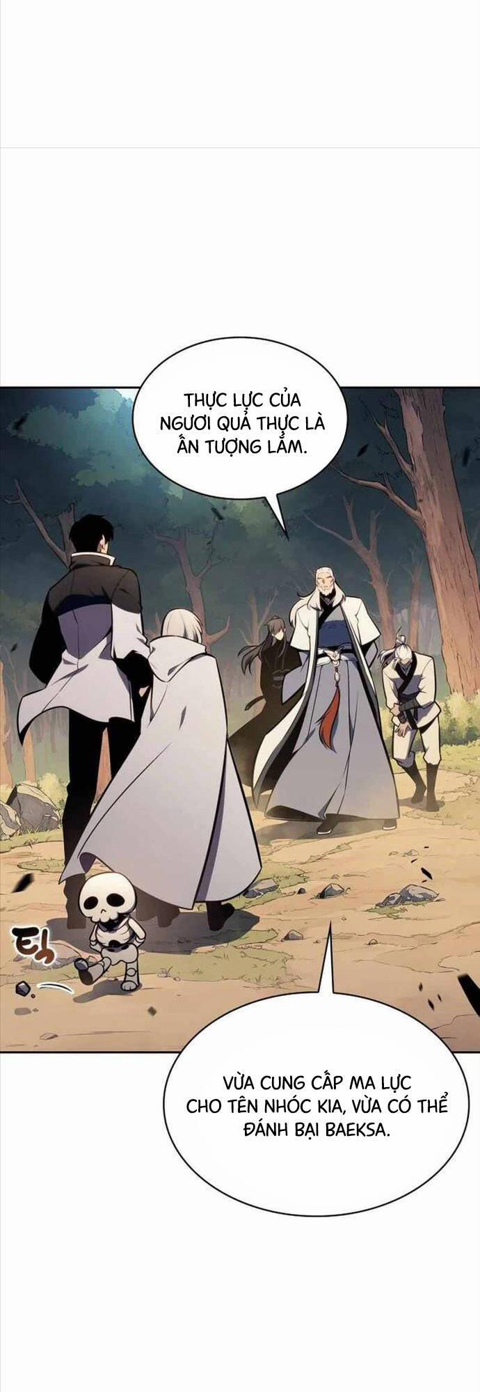 Người Chơi Mới Cấp Tối Đa 137 trang 26