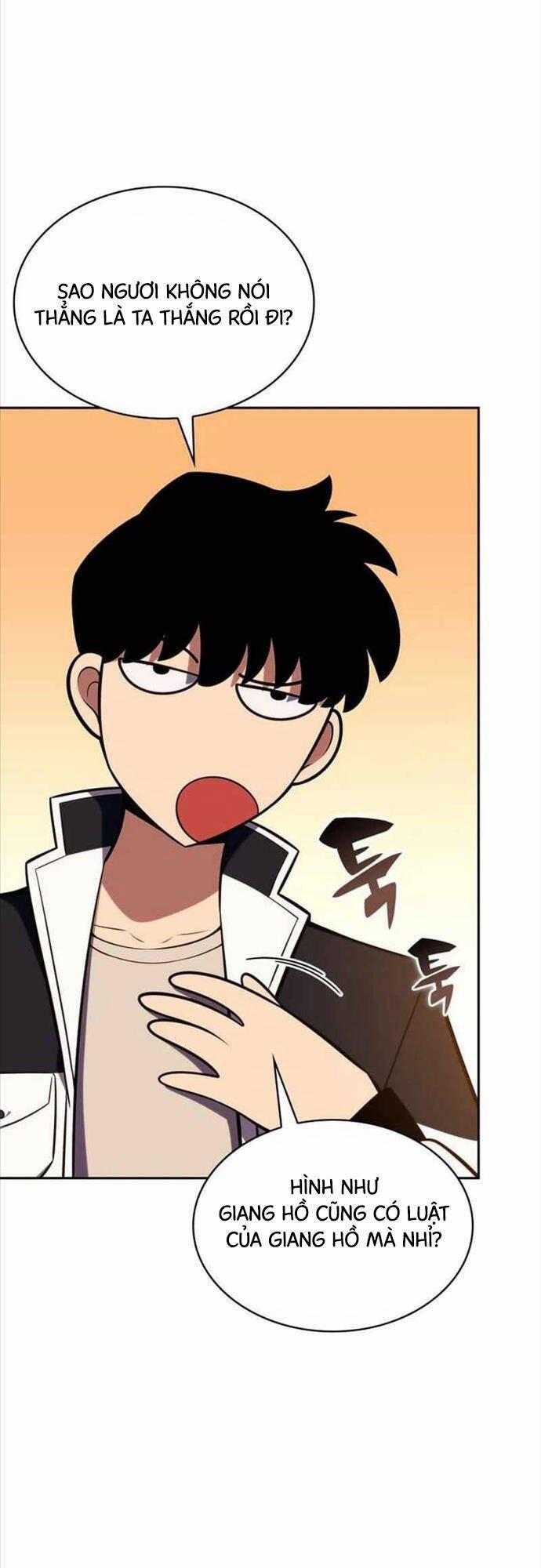 Người Chơi Mới Cấp Tối Đa 137 trang 27