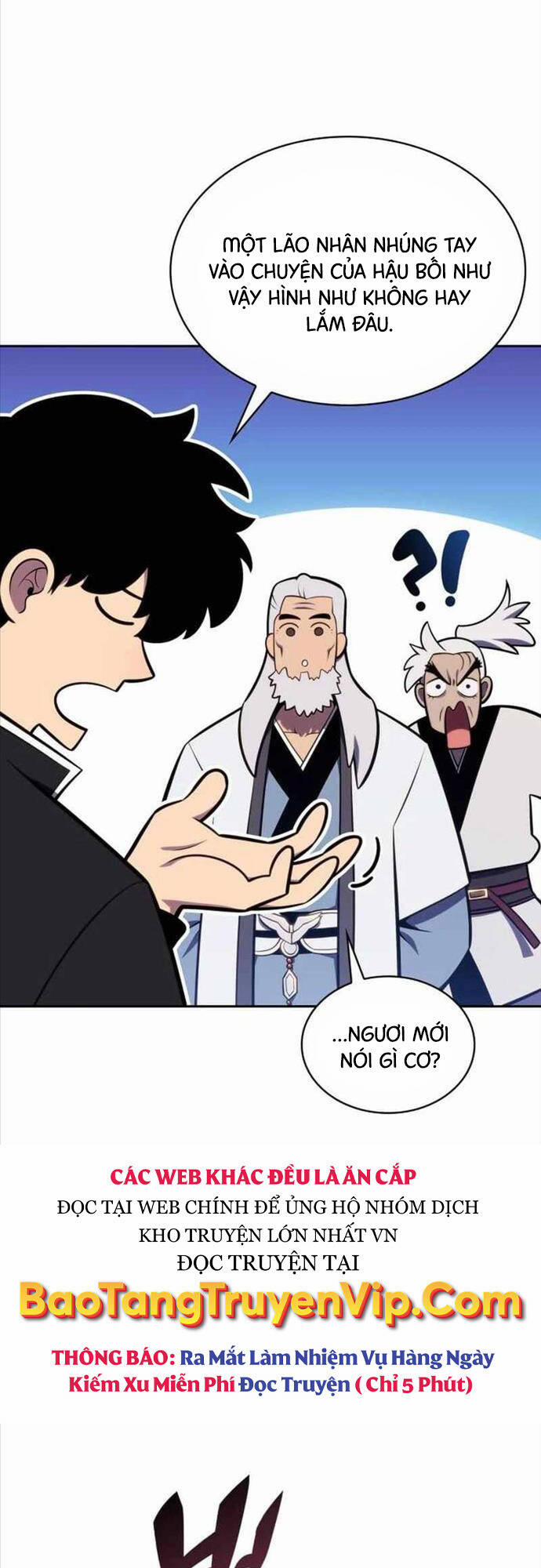 Người Chơi Mới Cấp Tối Đa 137 trang 28