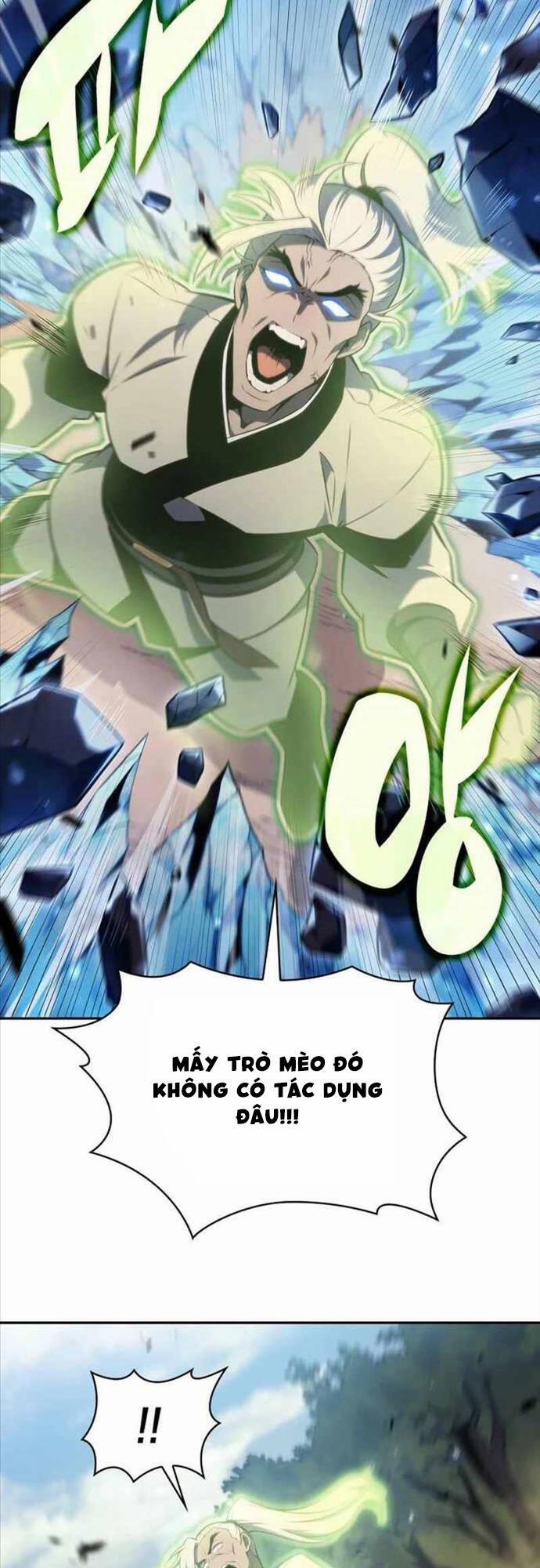 Người Chơi Mới Cấp Tối Đa 137 trang 3