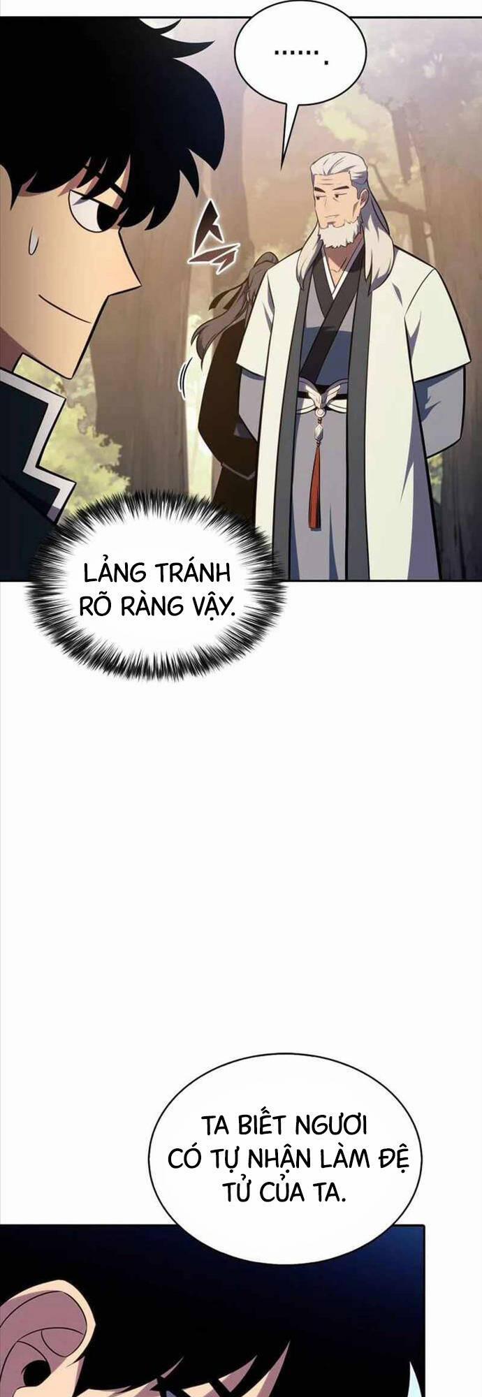 Người Chơi Mới Cấp Tối Đa 137 trang 34