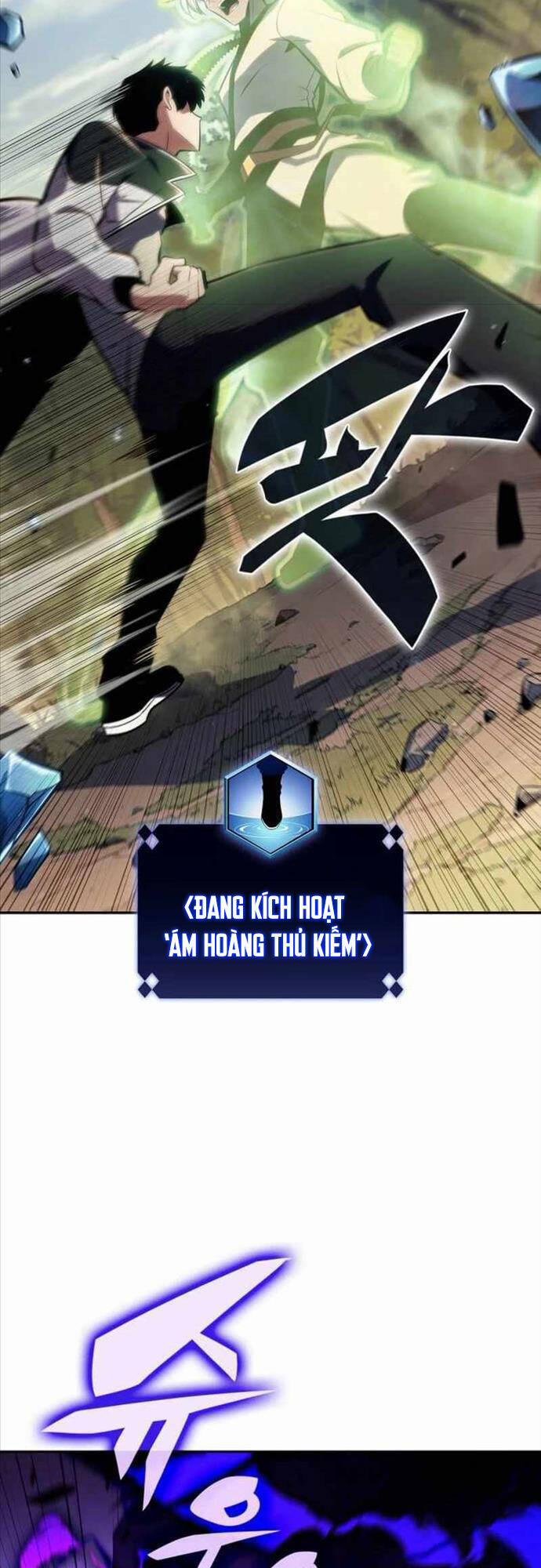 Người Chơi Mới Cấp Tối Đa 137 trang 4