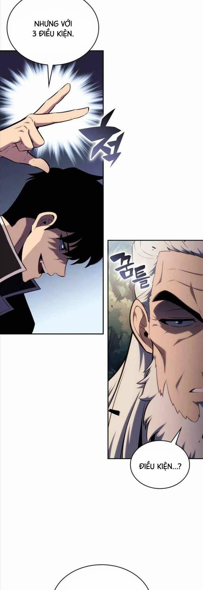 Người Chơi Mới Cấp Tối Đa 137 trang 40