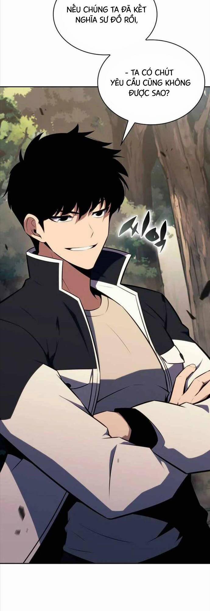 Người Chơi Mới Cấp Tối Đa 137 trang 41