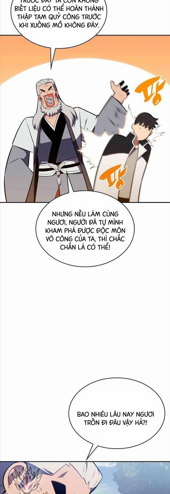 Người Chơi Mới Cấp Tối Đa 137 trang 67