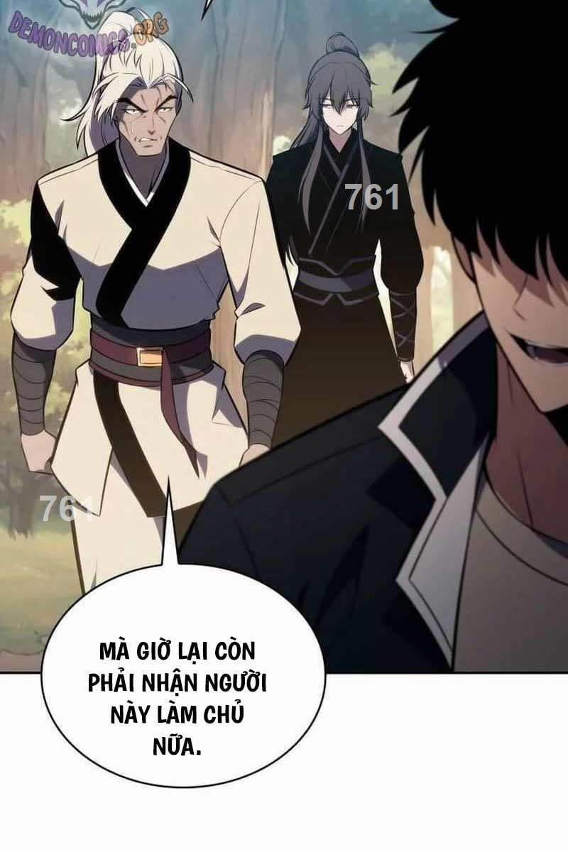 Người Chơi Mới Cấp Tối Đa 138 trang 1