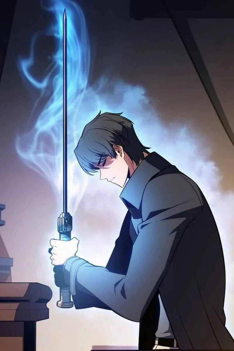 Người Chơi Mới Cấp Tối Đa 138 trang 82