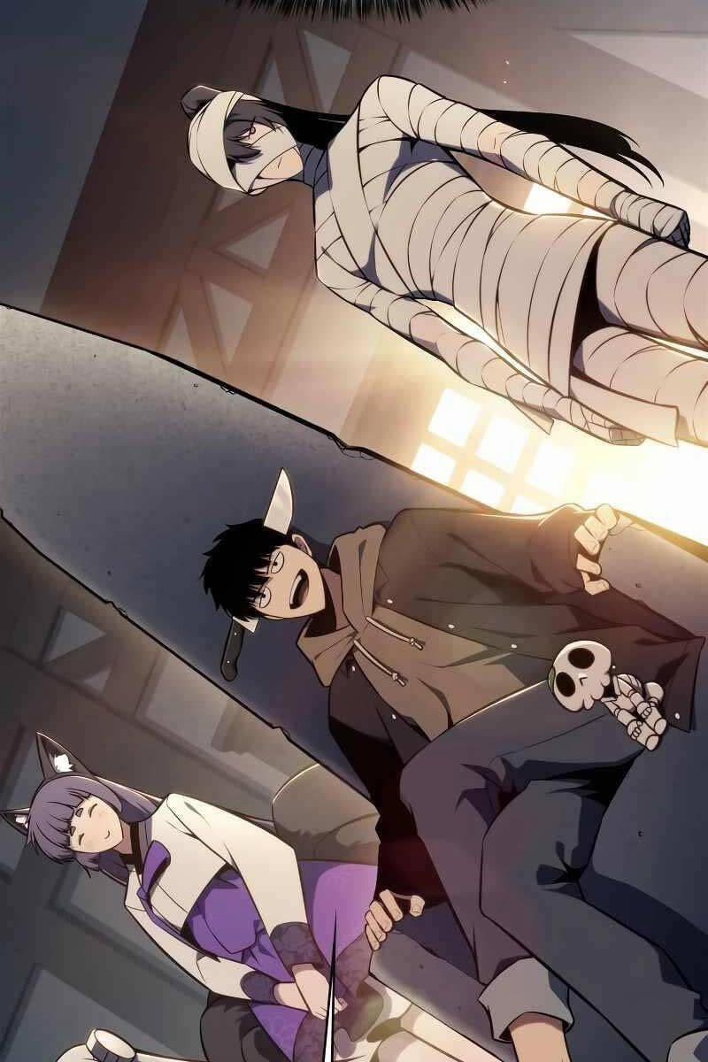 Người Chơi Mới Cấp Tối Đa 142 trang 159