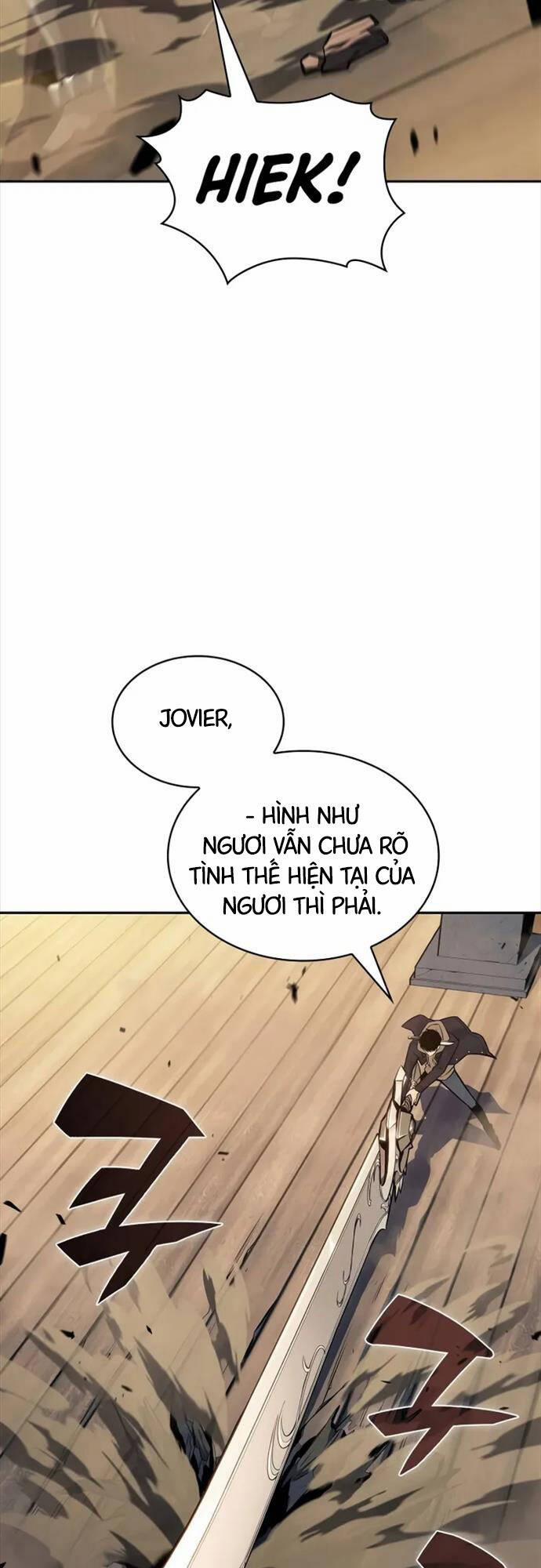 Người Chơi Mới Cấp Tối Đa 143 trang 15