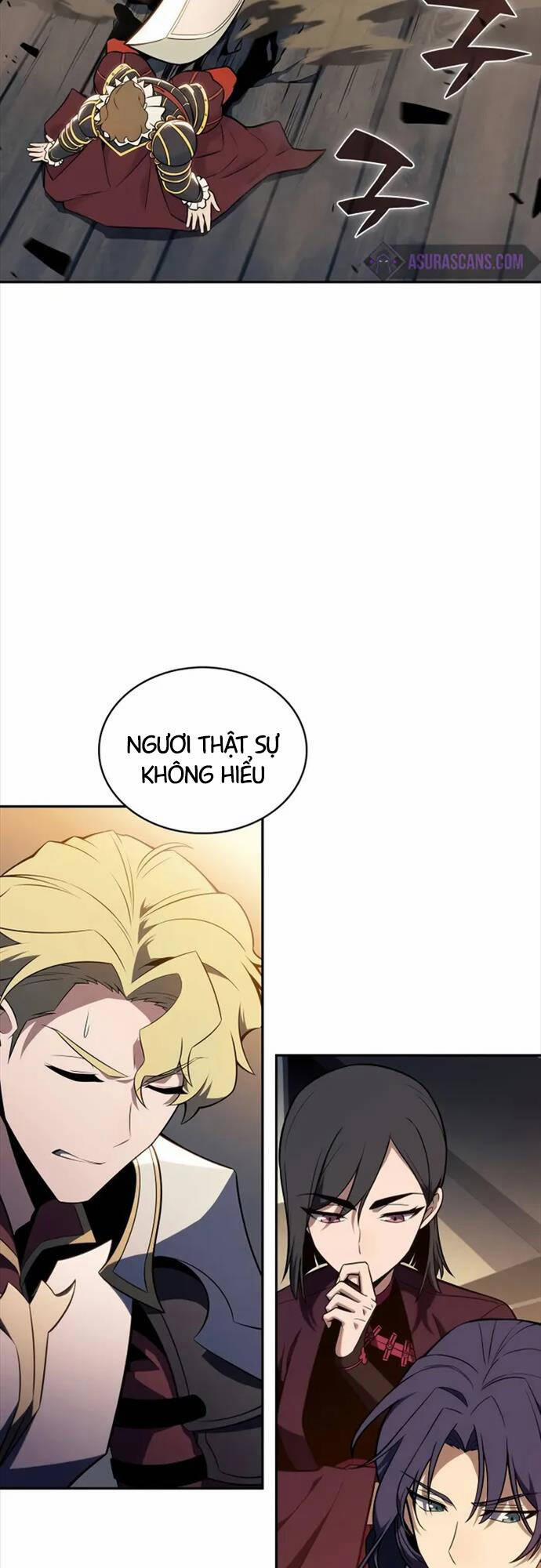 Người Chơi Mới Cấp Tối Đa 143 trang 16