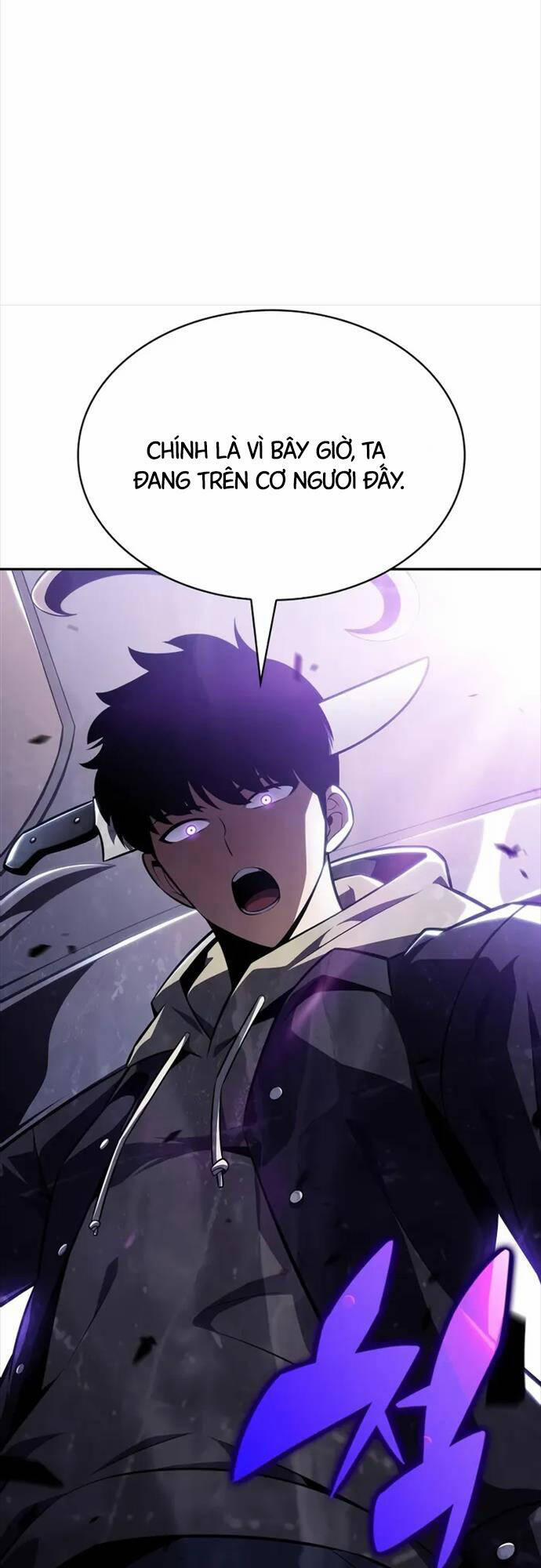 Người Chơi Mới Cấp Tối Đa 143 trang 18