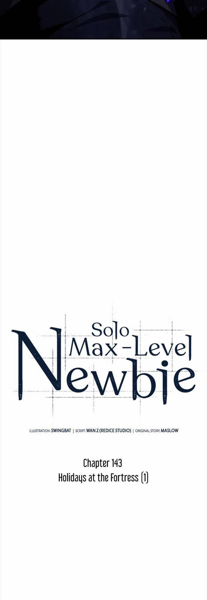 Người Chơi Mới Cấp Tối Đa 143 trang 19