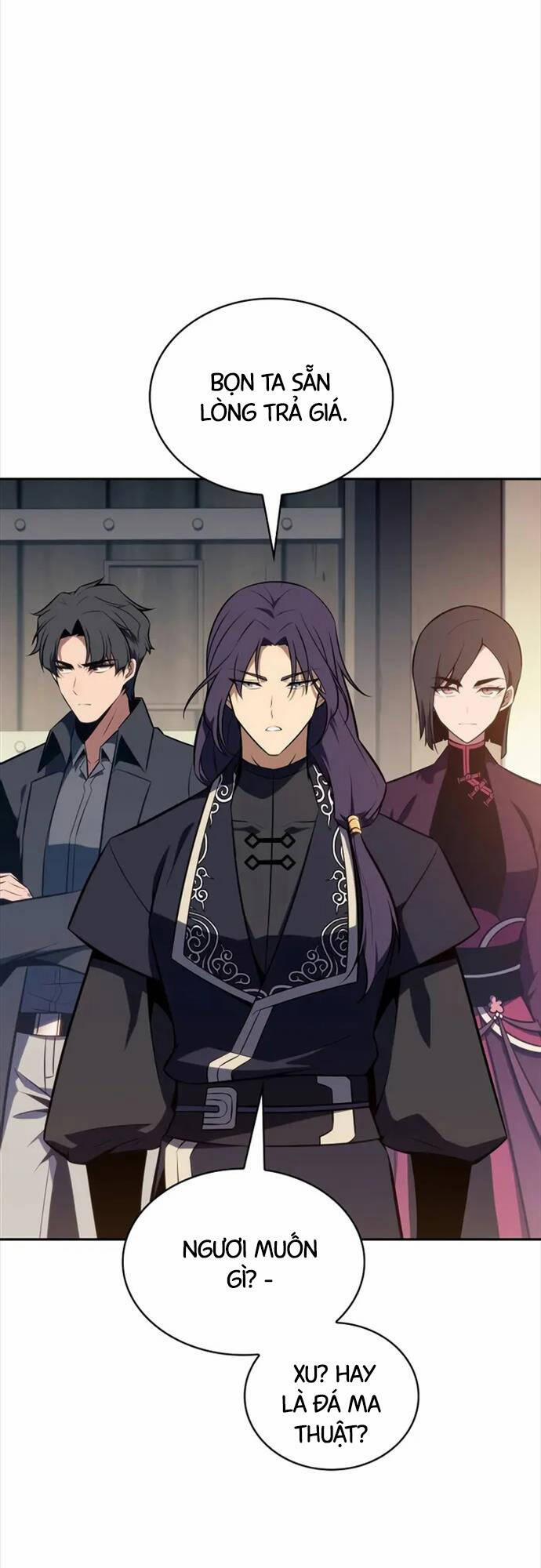 Người Chơi Mới Cấp Tối Đa 143 trang 21