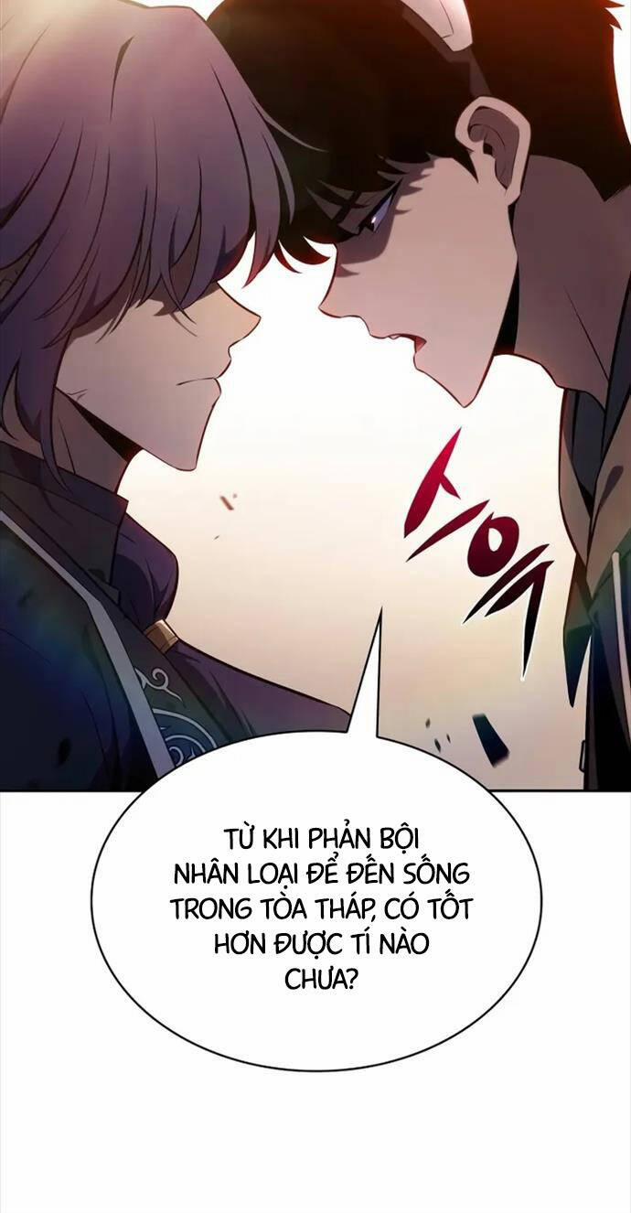 Người Chơi Mới Cấp Tối Đa 143 trang 24