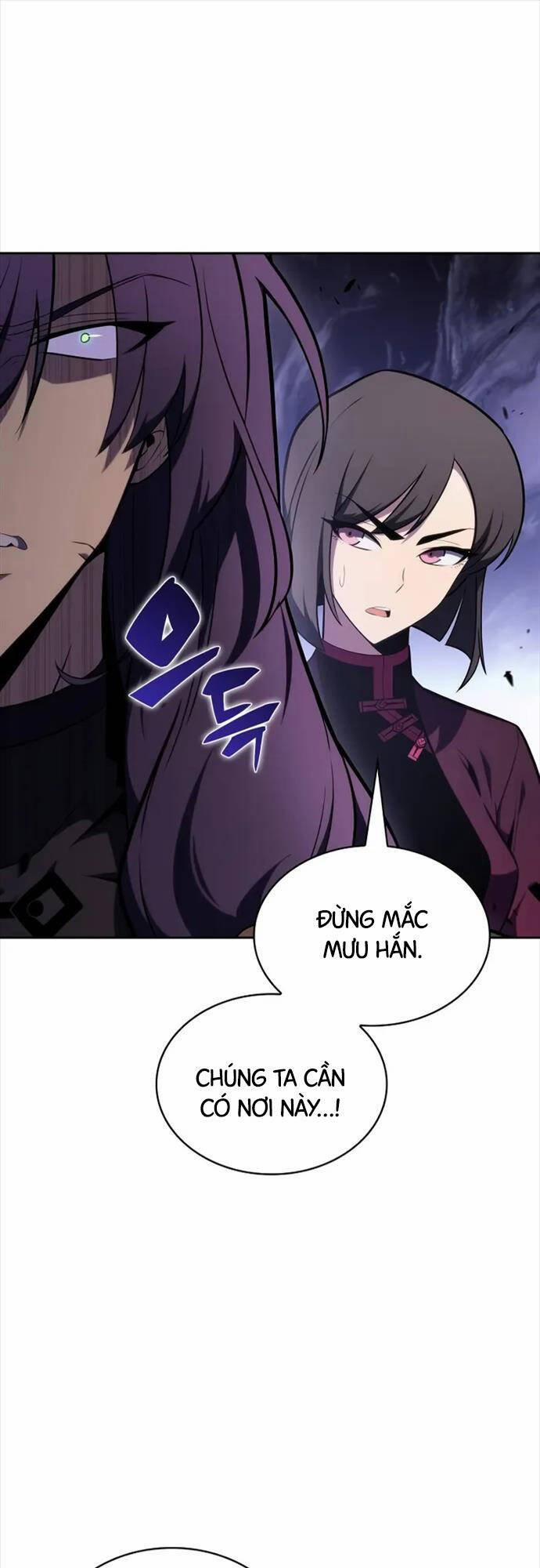 Người Chơi Mới Cấp Tối Đa 143 trang 25