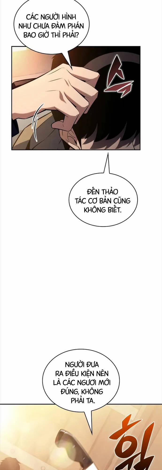 Người Chơi Mới Cấp Tối Đa 143 trang 26