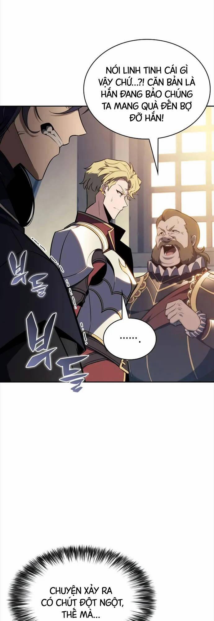 Người Chơi Mới Cấp Tối Đa 143 trang 28