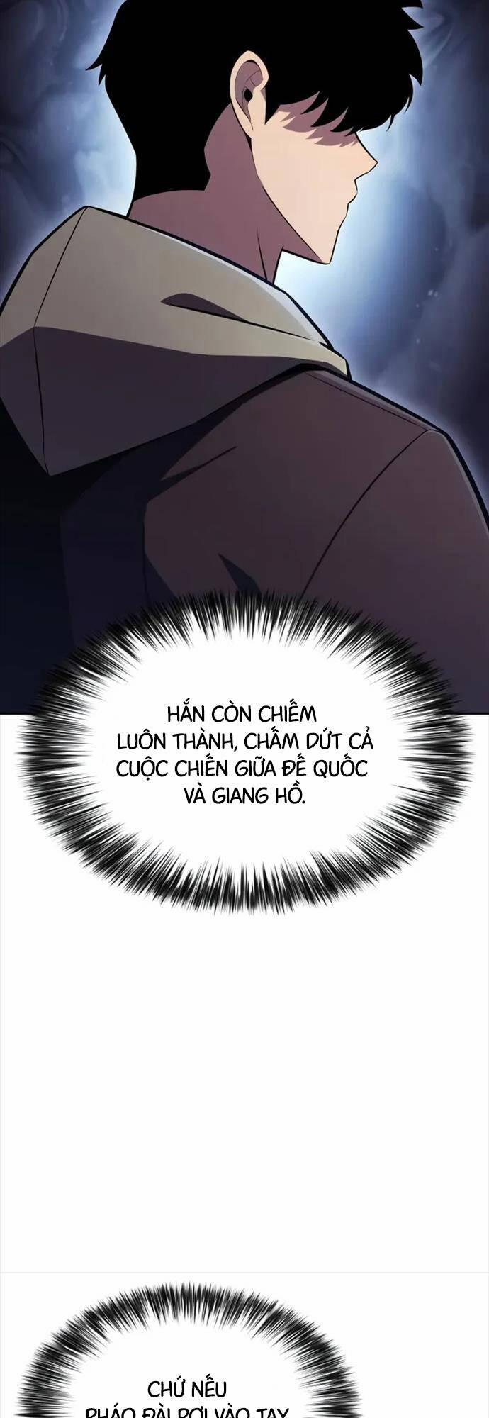 Người Chơi Mới Cấp Tối Đa 143 trang 30