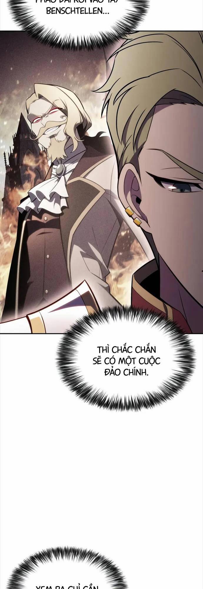 Người Chơi Mới Cấp Tối Đa 143 trang 31