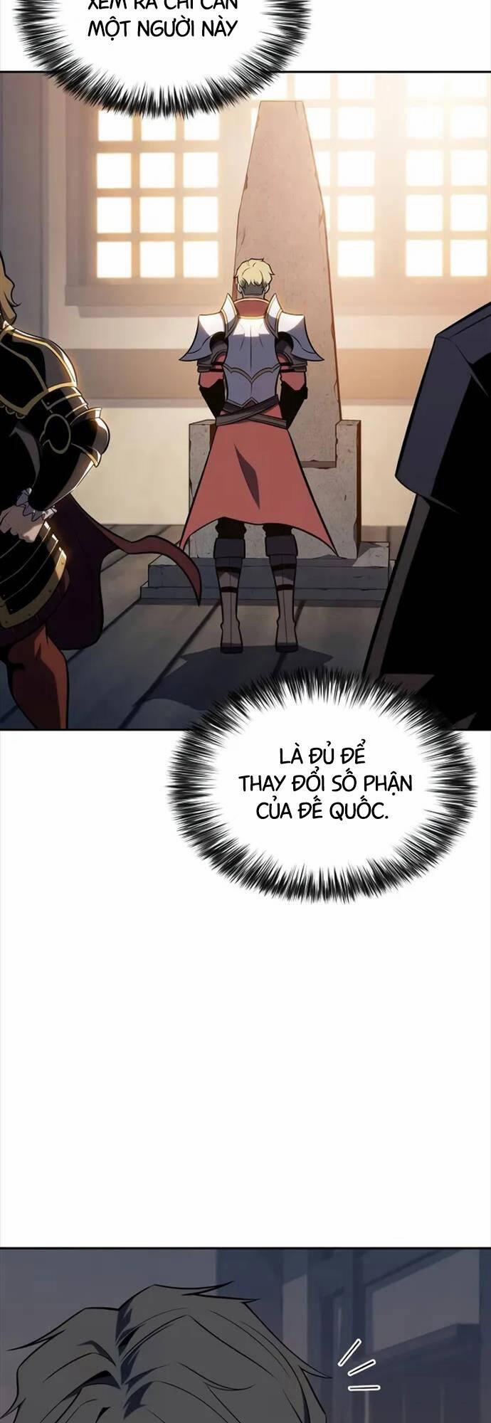 Người Chơi Mới Cấp Tối Đa 143 trang 32