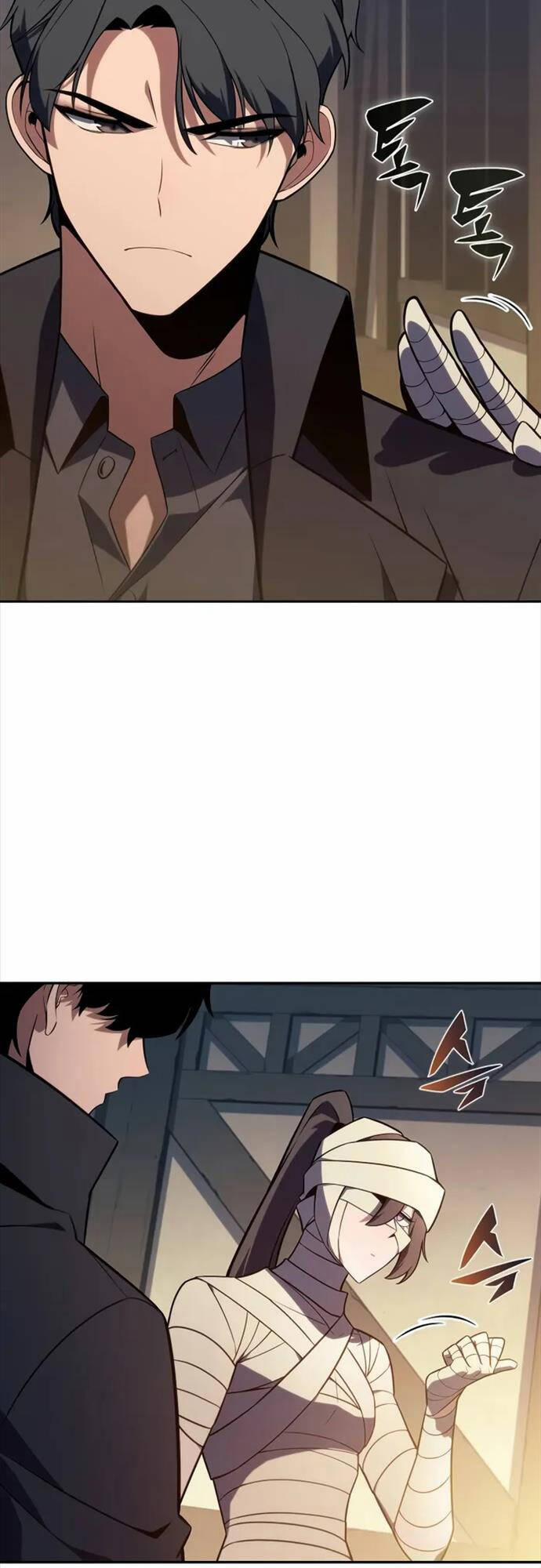 Người Chơi Mới Cấp Tối Đa 143 trang 33