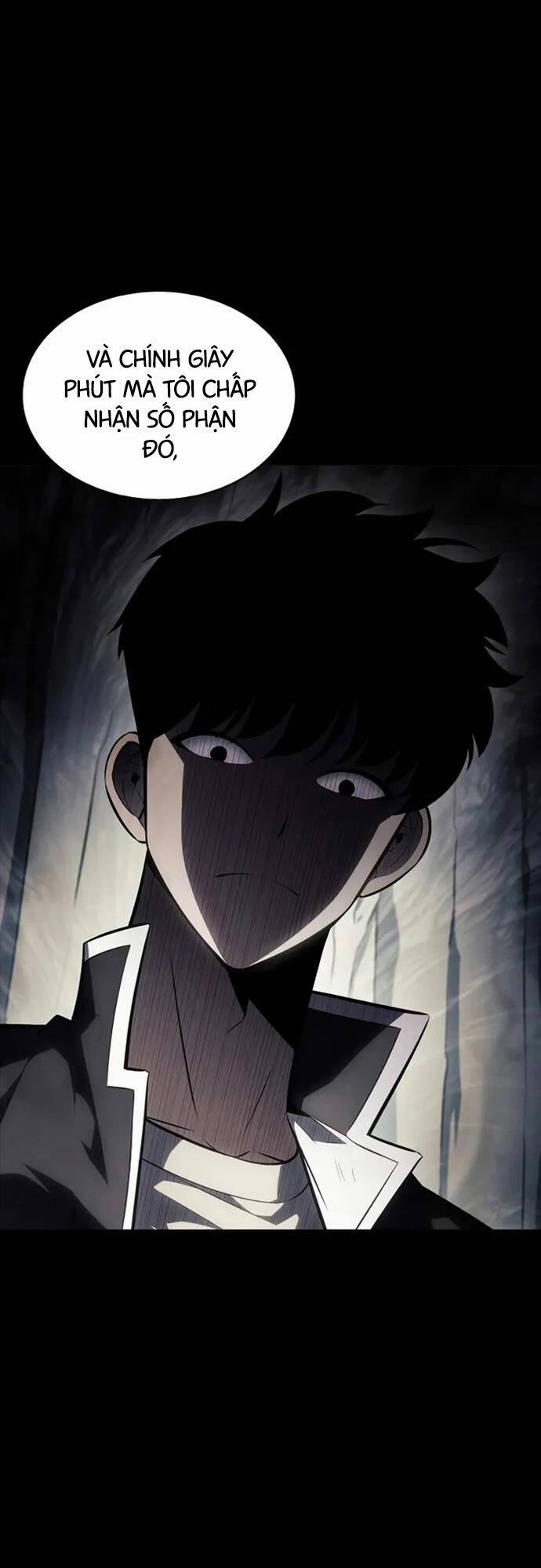 Người Chơi Mới Cấp Tối Đa 143 trang 41